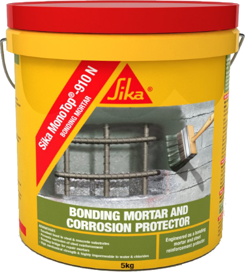 SIKA MONOTOP 910N 5KG  